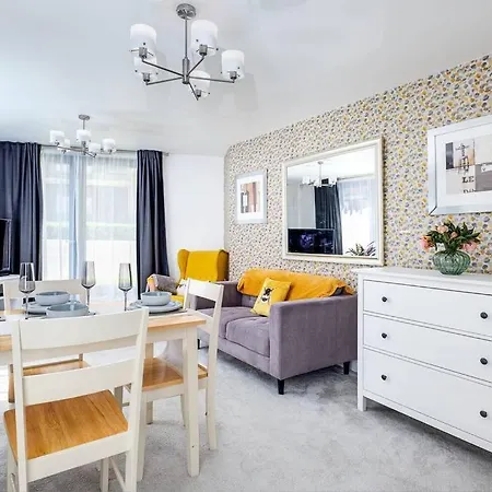 Luxury 2Bed Spacious Apartment- City Centre- Free Parking Birmingham Exterior photo